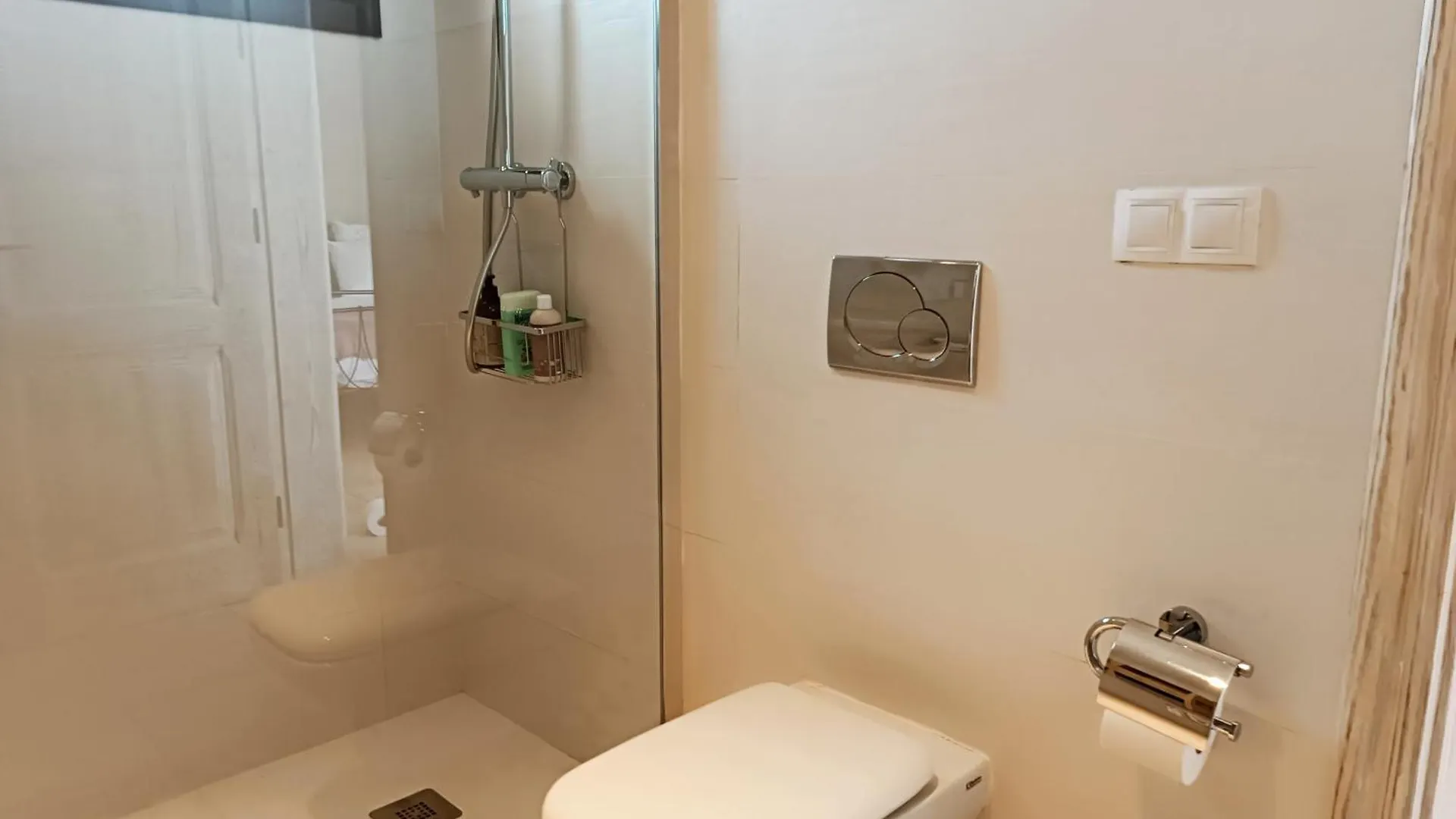 Mas Montbrio Belvedere 坎布里尔斯 西班牙