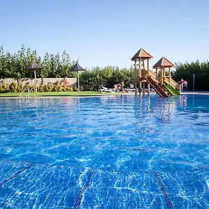 3* Camping Joan Park