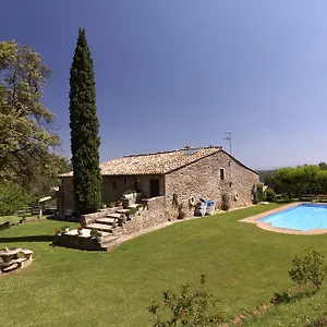  Casa rural Can Soler De Merlant