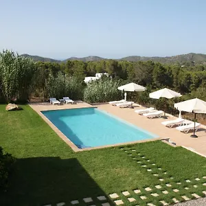 La Pitiusa Agroturismo Vakantieboerderij Sant Miquel de Balansat
