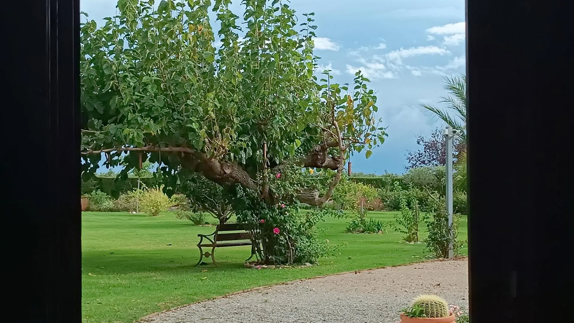Mas Montbrio Belvedere Bed & Breakfast Cambrils