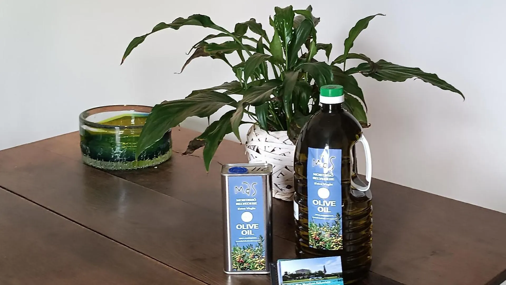 Country house Mas Montbrio Belvedere Bed & Breakfast Cambrils