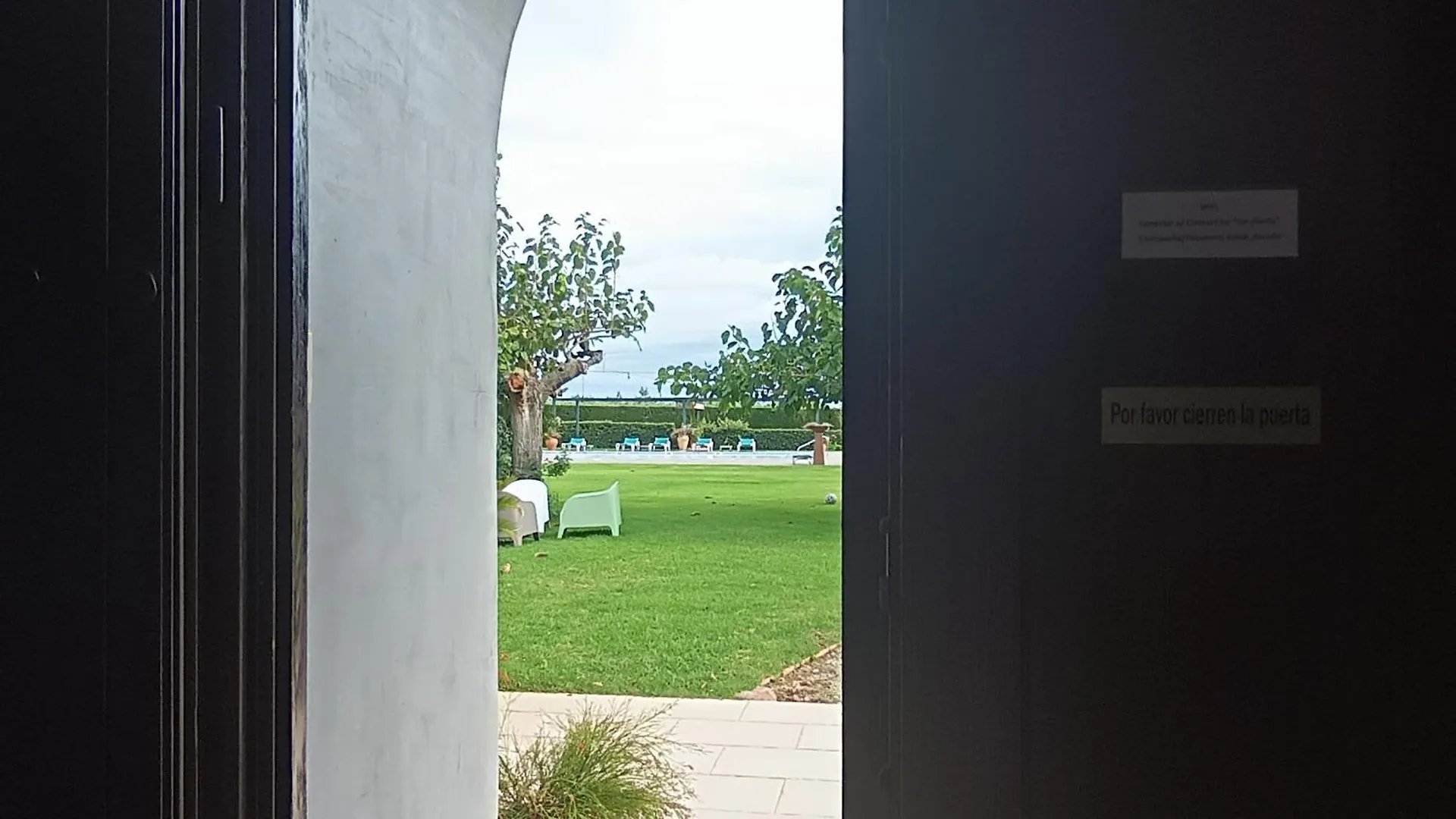 Mas Montbrio Belvedere Bed & Breakfast Cambrils 0*,