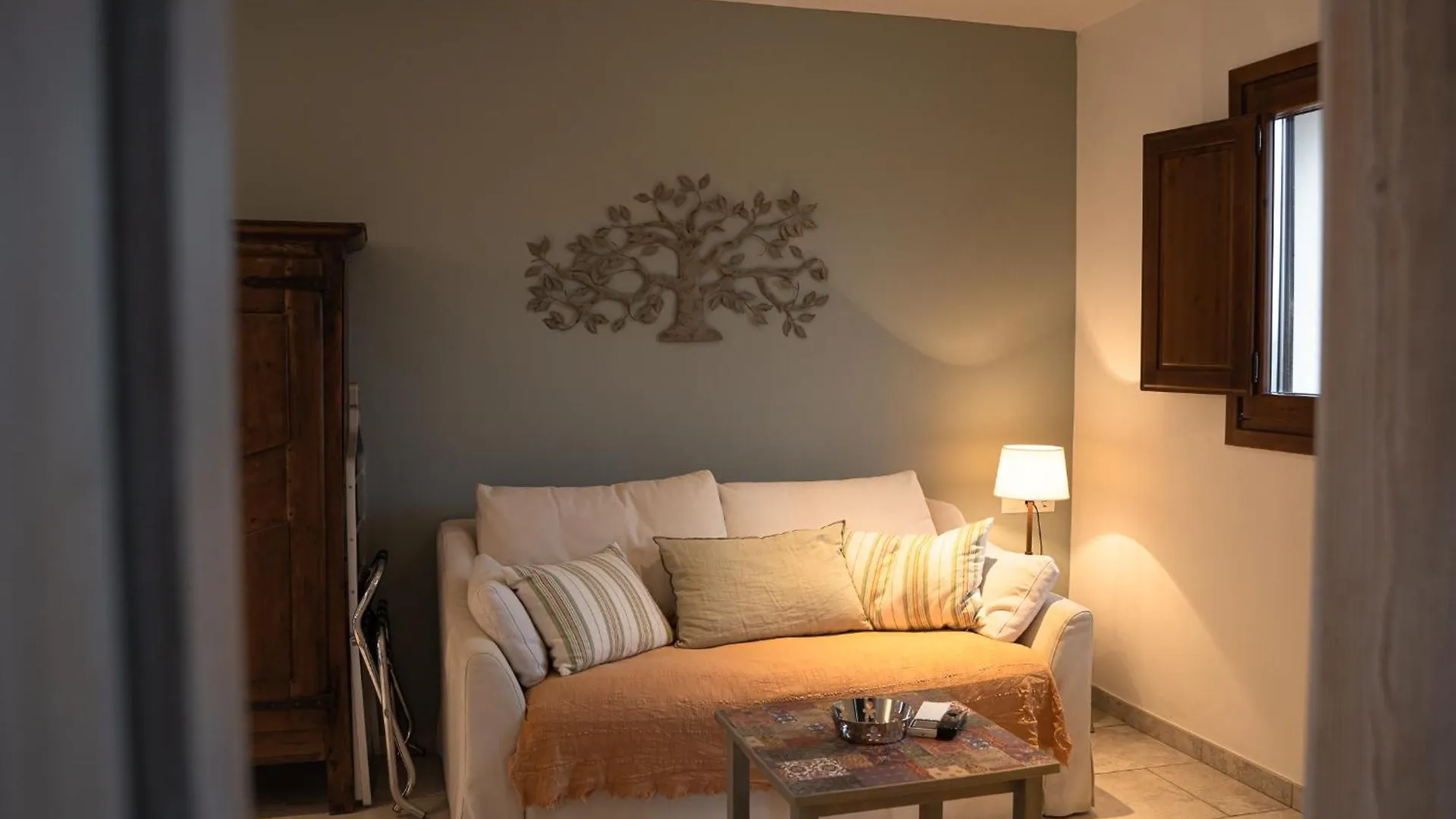 Mas Montbrio Belvedere Bed & Breakfast Cambrils 0*,