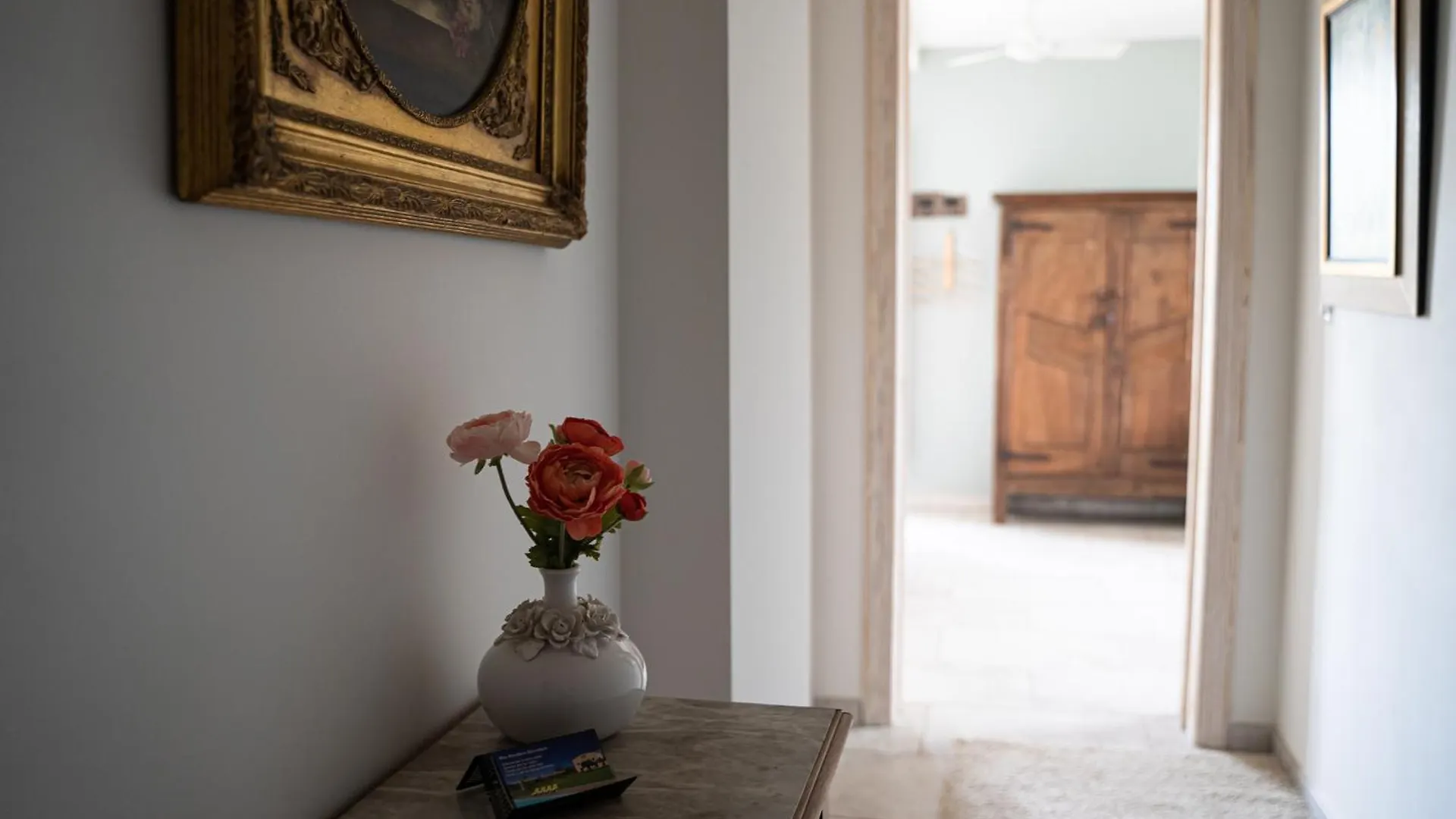 Mas Montbrio Belvedere Bed & Breakfast Cambrils Country house