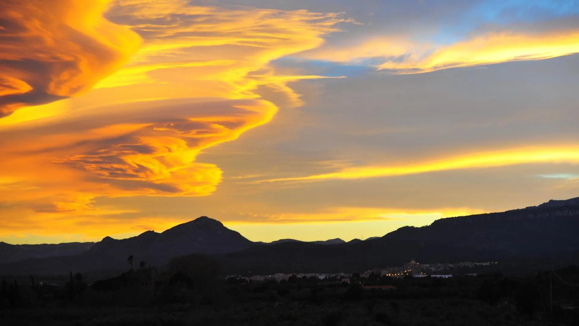 Mas Montbrio Belvedere Cambrils