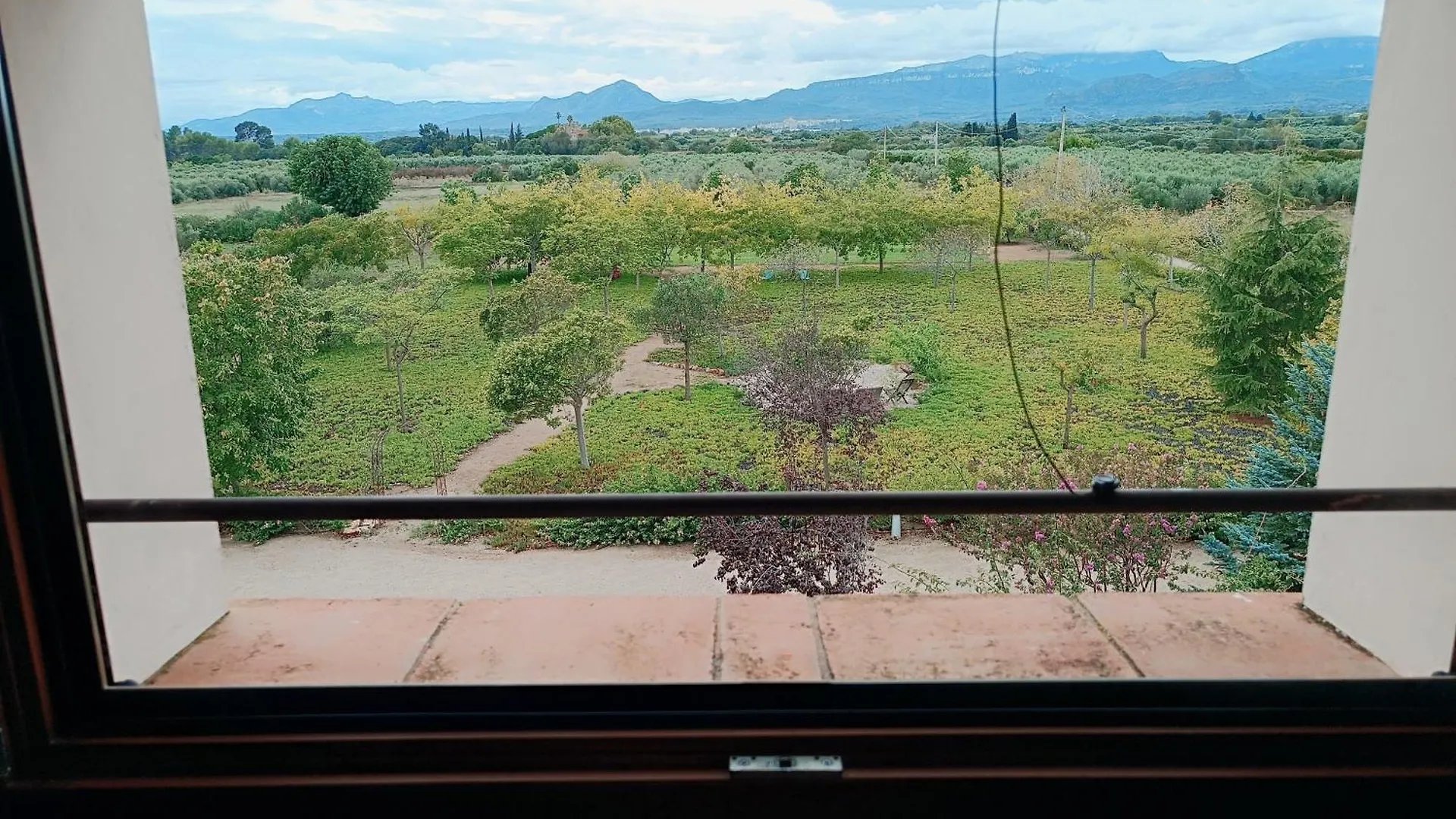 Mas Montbrio Belvedere Bed & Breakfast Cambrils 0*,  Spain