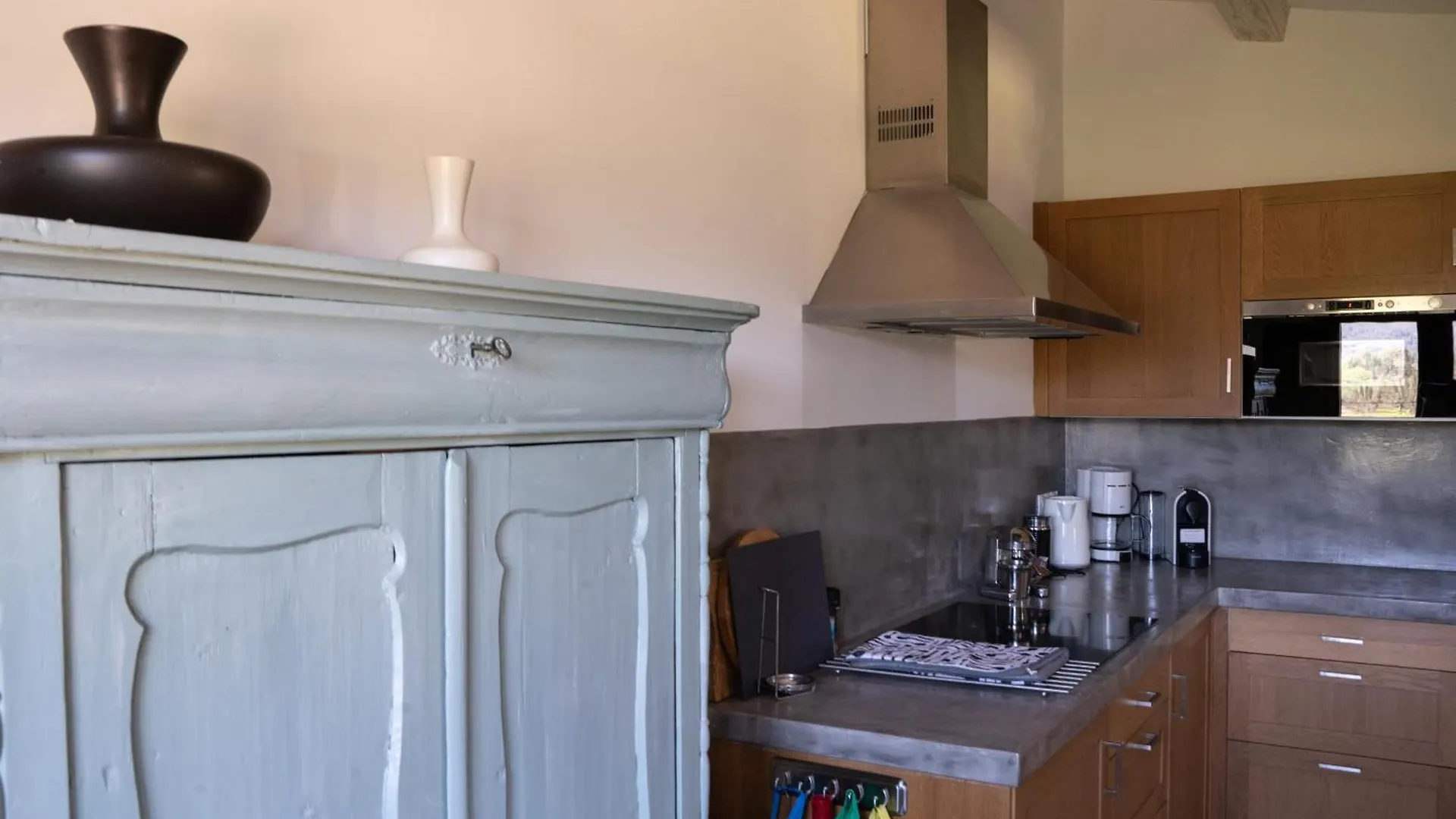 Mas Montbrio Belvedere Bed & Breakfast Cambrils