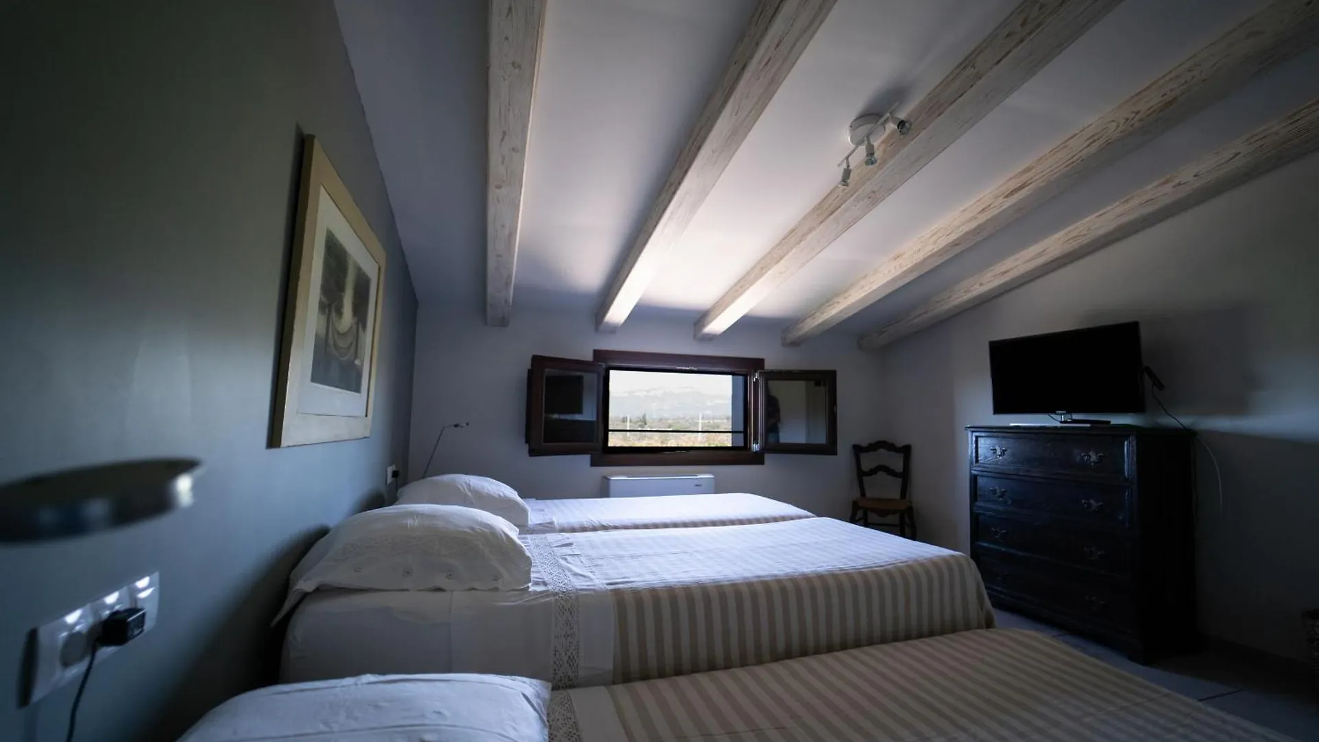 Mas Montbrio Belvedere Bed & Breakfast Cambrils 0*,  Spain