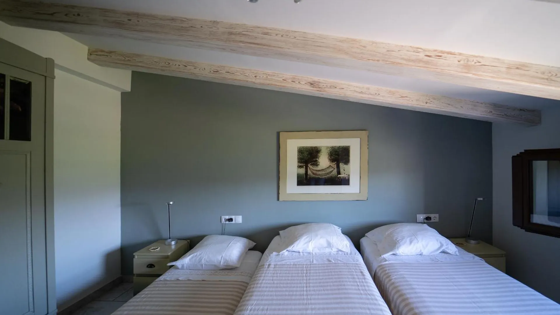 Mas Montbrio Belvedere Bed & Breakfast Cambrils Country house