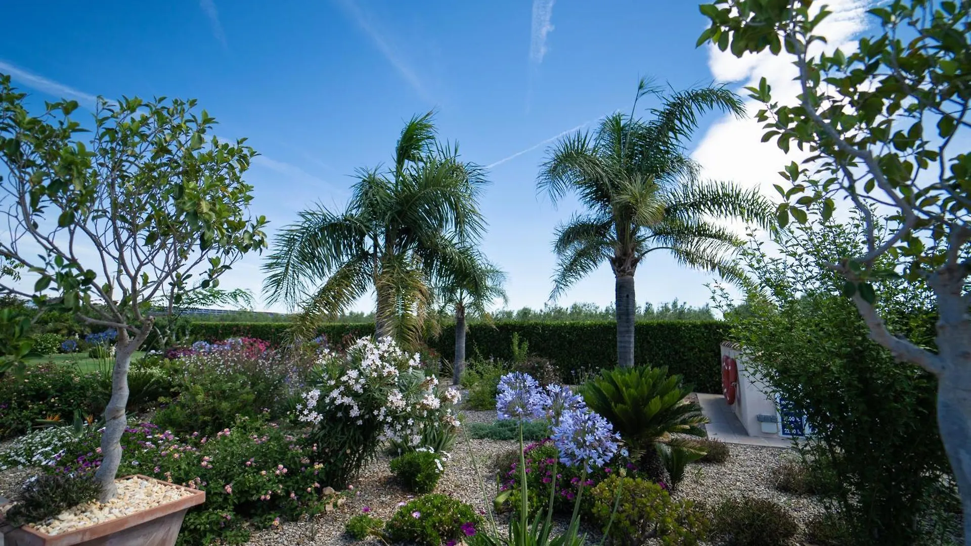 Mas Montbrio Belvedere Bed & Breakfast Cambrils