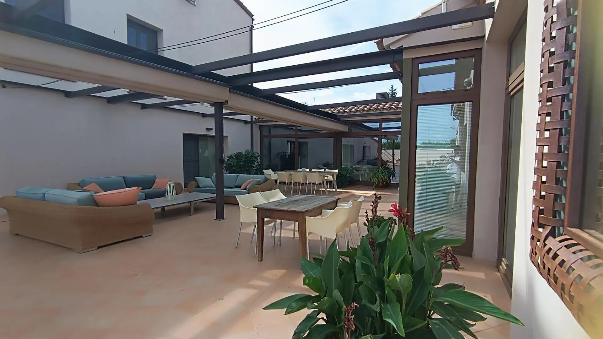 Mas Montbrio Belvedere Cambrils