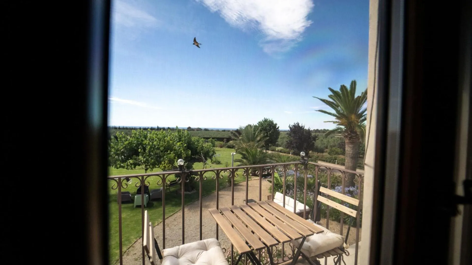 Mas Montbrio Belvedere Bed & Breakfast Cambrils 0*,  Spain