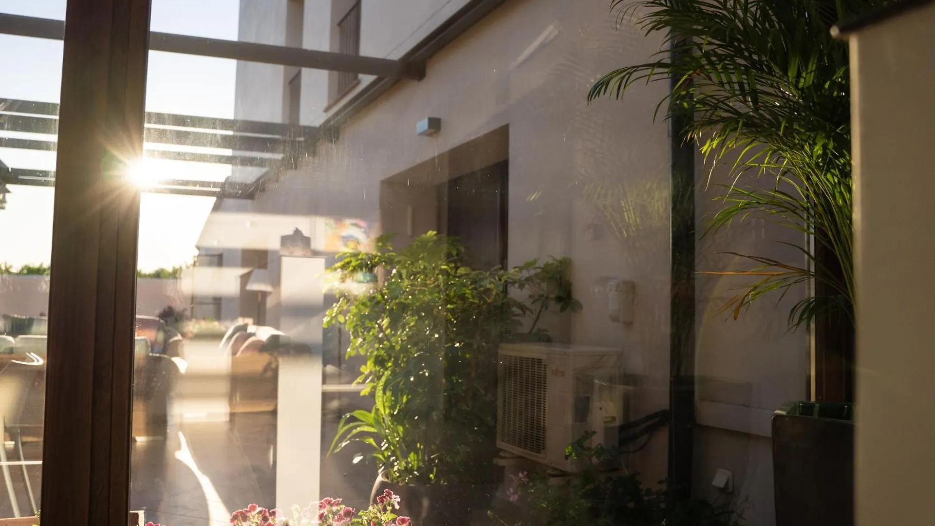 Country house Mas Montbrio Belvedere Bed & Breakfast Cambrils