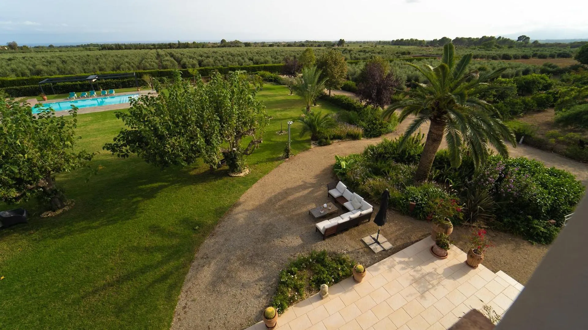 Mas Montbrio Belvedere Bed & Breakfast Cambrils Country house
