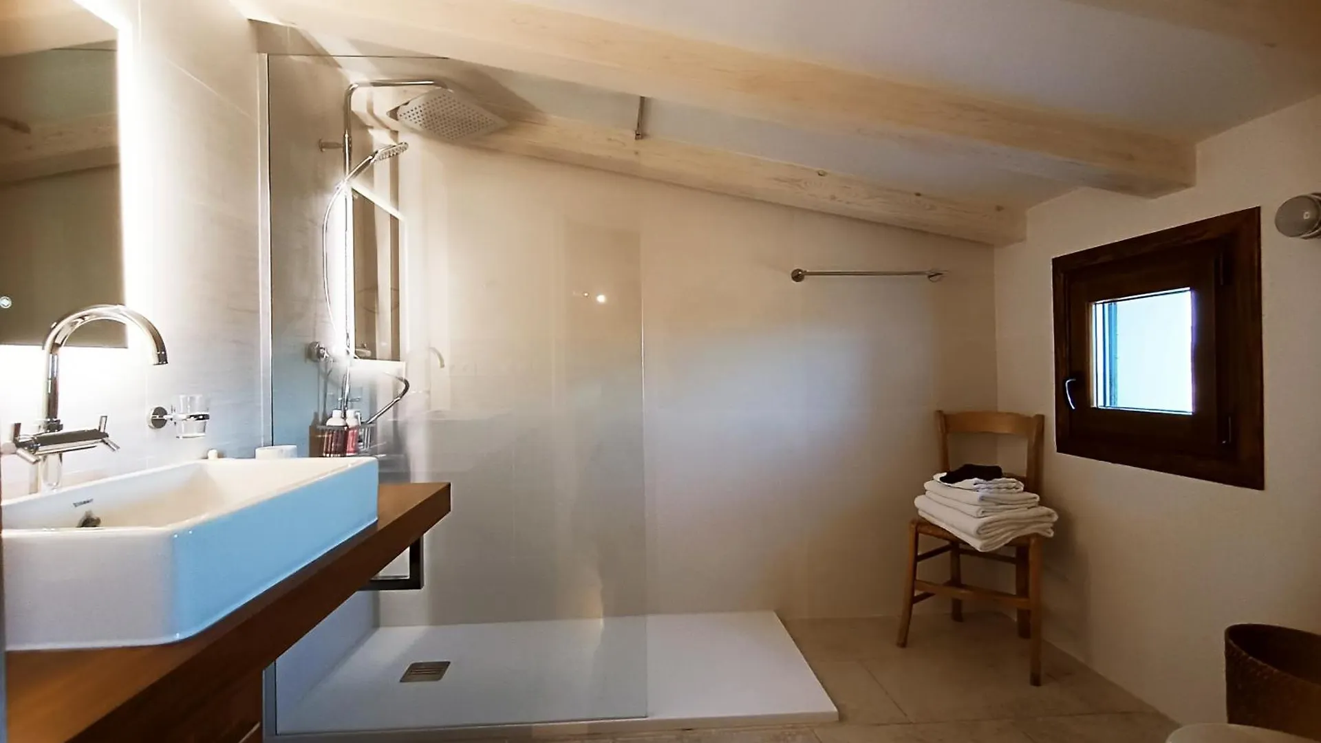 Casa rural Mas Montbrio Belvedere Cambrils