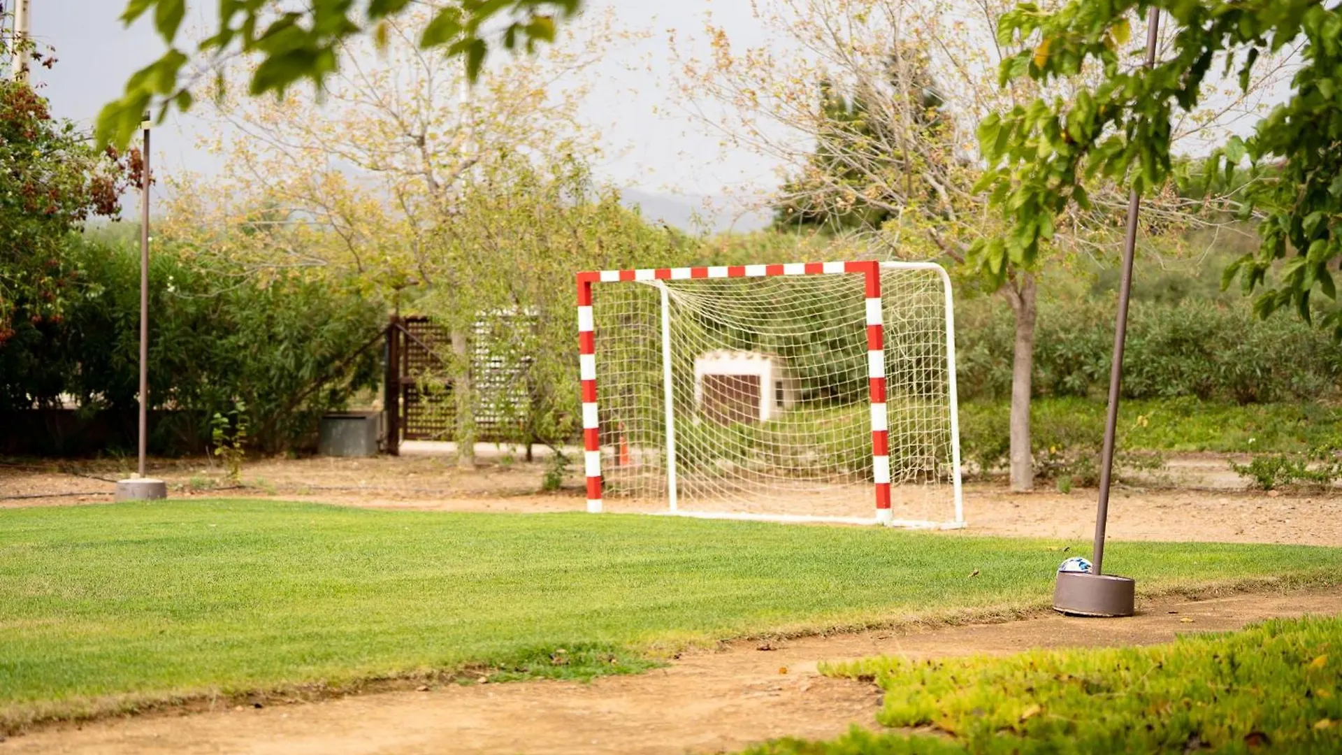 קמברילס Mas Montbrio Belvedere