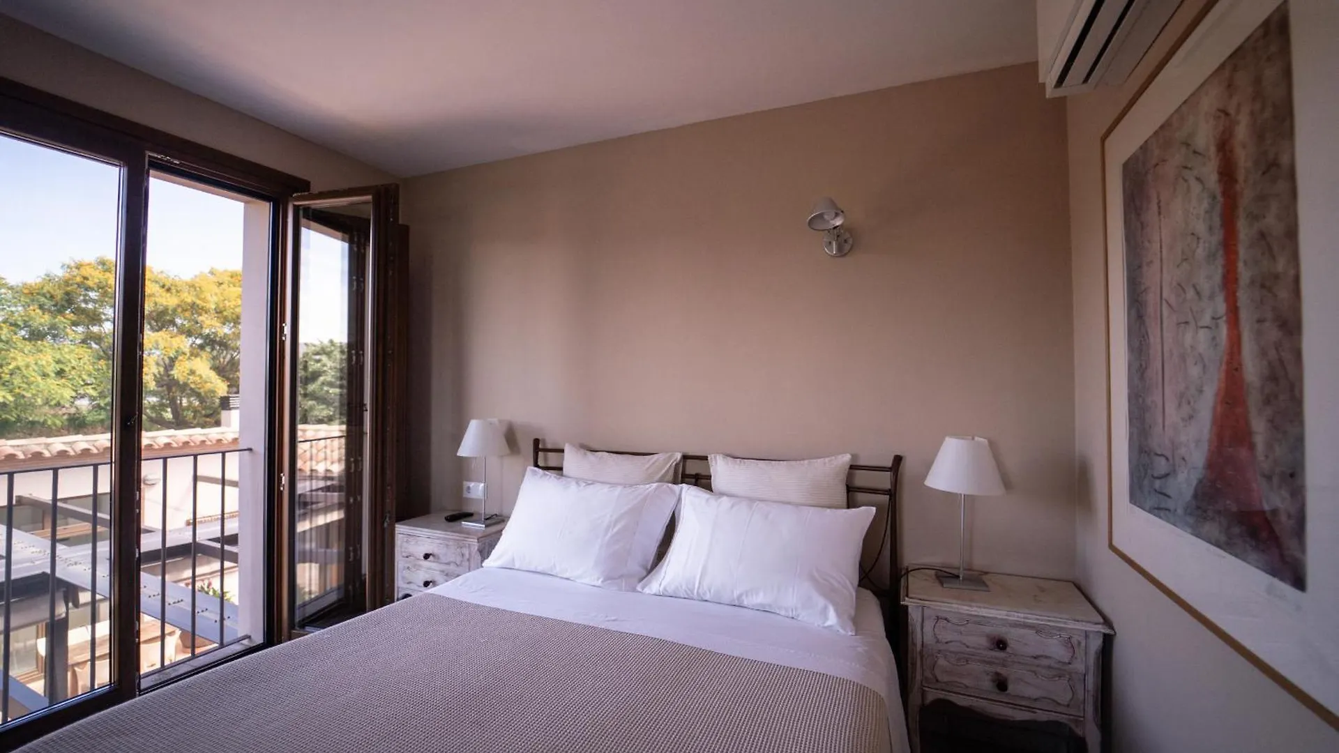 Mas Montbrio Belvedere Cambrils