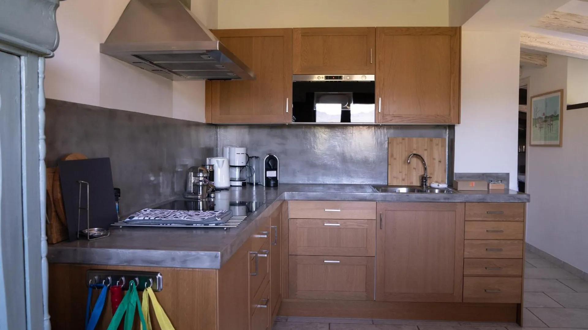 קמברילס Mas Montbrio Belvedere 0*,  ספרד