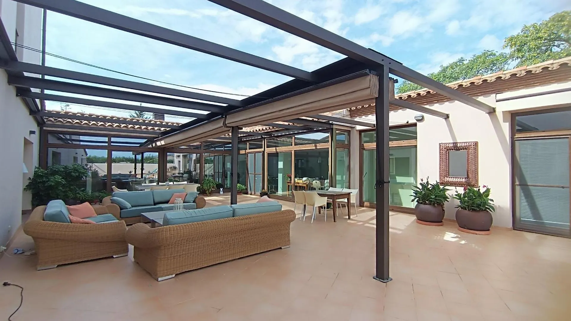 Mas Montbrio Belvedere Cambrils Kır Evi