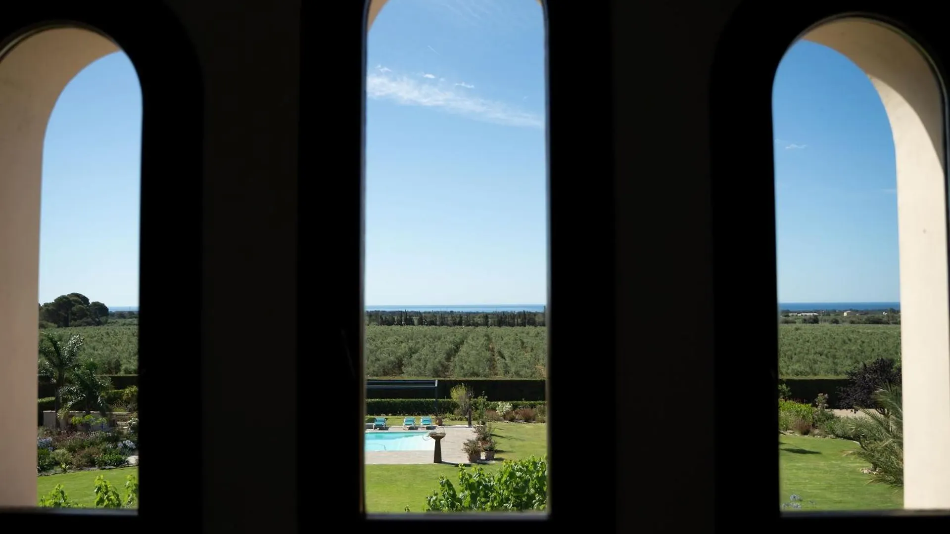Mas Montbrio Belvedere Cambrils
