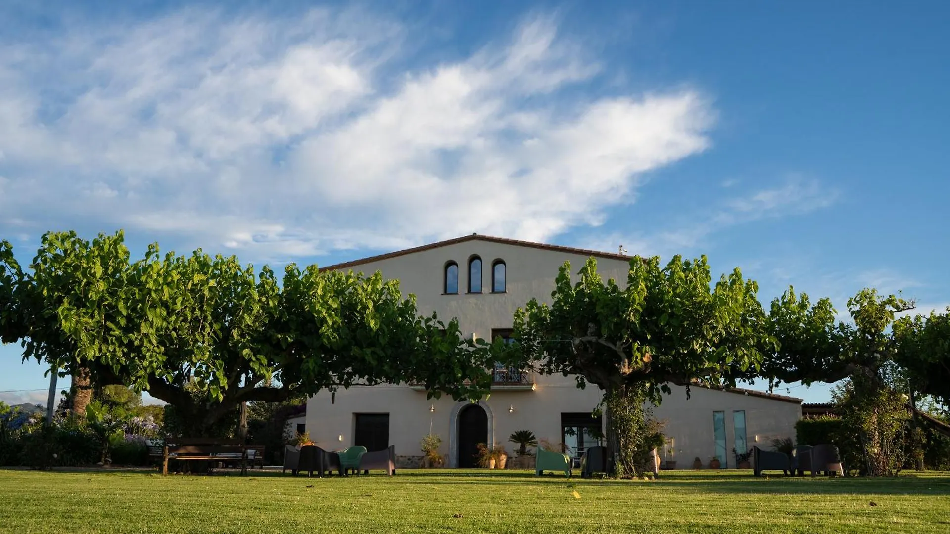 Mas Montbrio Belvedere Cambrils