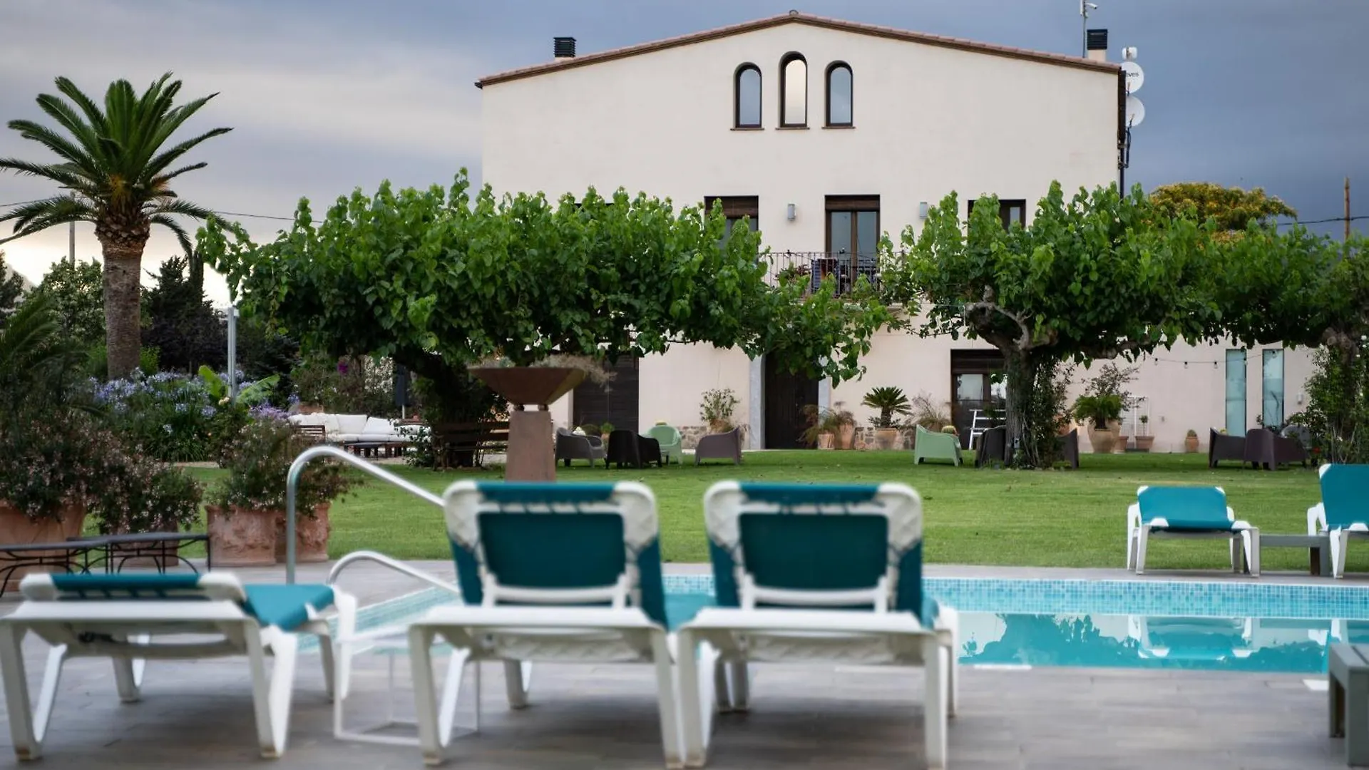 Mas Montbrio Belvedere Cambrils 0*,